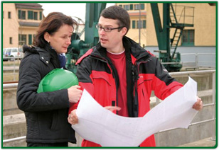 Gesellschafter der Simon und Dr. Höhn GbR